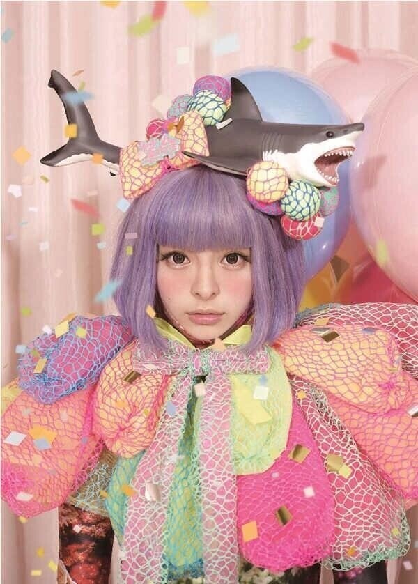 きゃりーぱみゅぱみゅ Pamyurin さんのプロフィール ツイ好き きゃりーぱみゅぱみゅ Pamyurin さんのプロフィール ツイ好き